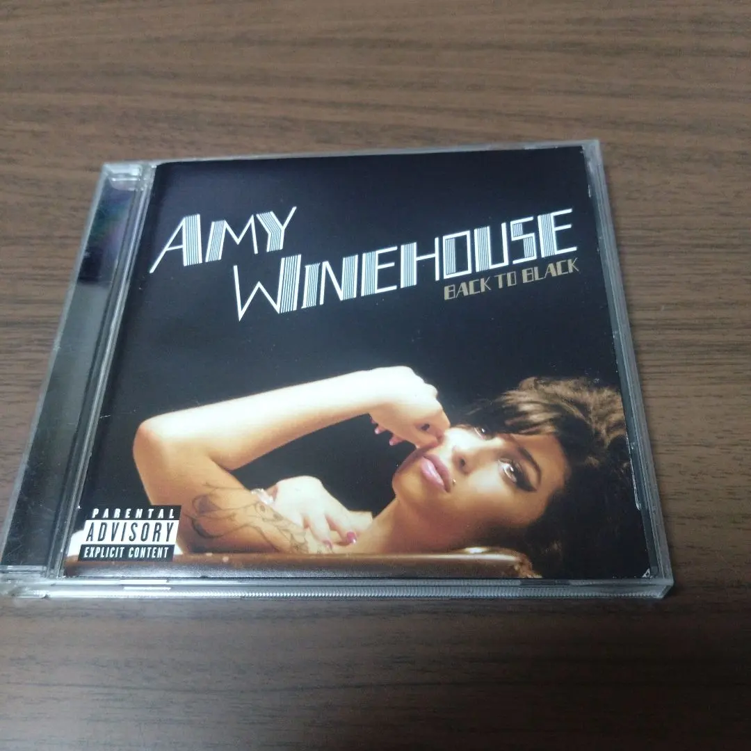 2026年最新】AMY winehouse dvdの人気アイテム - メルカリ