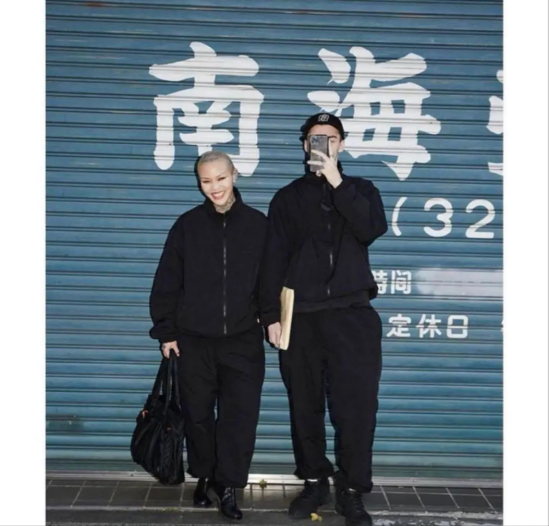 2026年最新】ennoy シャカシャカ トリプルブラックの人気アイテム