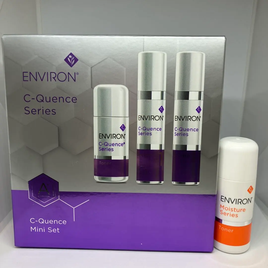 2026年最新】エンビロン シークエンス トーナー ミニの人気アイテム