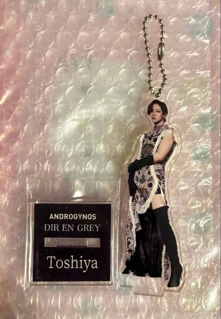 2026年最新】DIr en grey shinya アクリルスタンドの人気アイテム