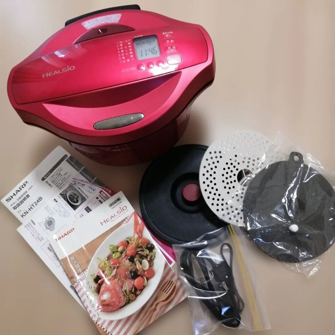 2026年最新】kn-ht24b-rの人気アイテム - メルカリ