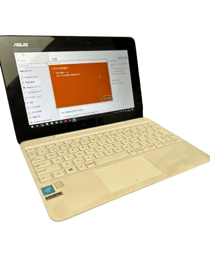 2026年最新】asus t100hの人気アイテム - メルカリ