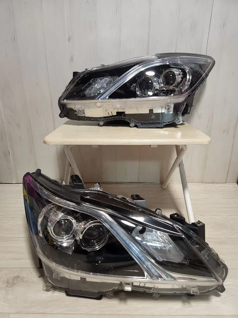 2026年最新】210マジェスタ ヘッドライトの人気アイテム - メルカリ