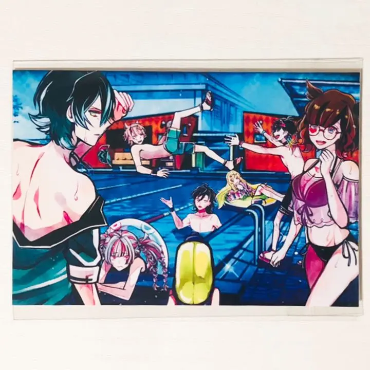 2026年最新】狼ゲーム ユウトの人気アイテム - メルカリ