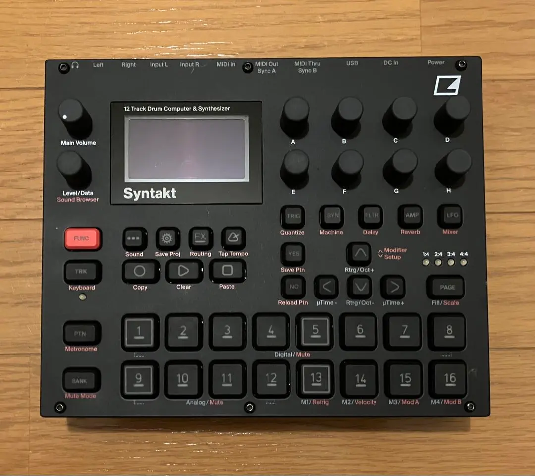 2026年最新】Syntaktの人気アイテム - メルカリ