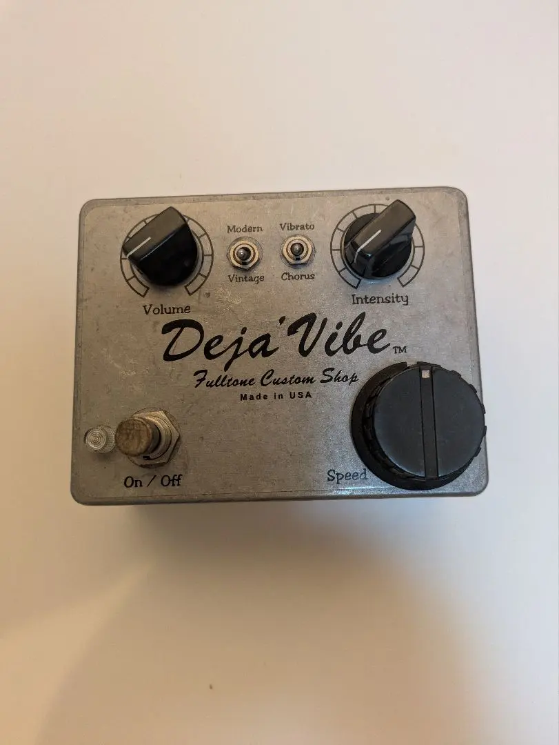 2026年最新】fulltone dejaの人気アイテム - メルカリ