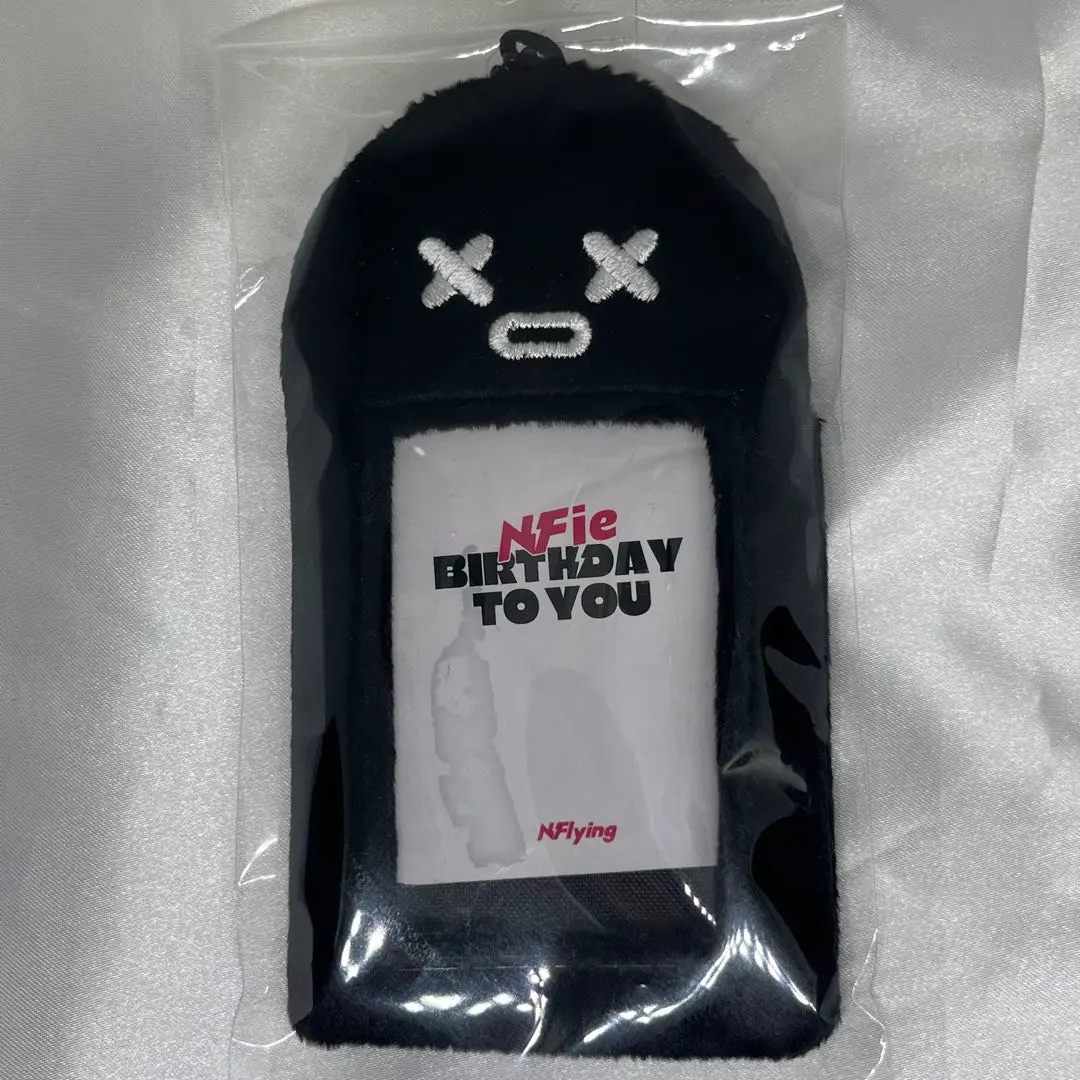 2026年最新】n.flying ぬいぐるみの人気アイテム - メルカリ