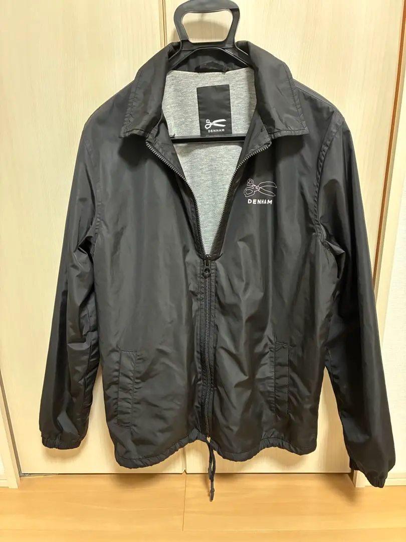 2026年最新】DENHAM ナイロンジャケットの人気アイテム - メルカリ