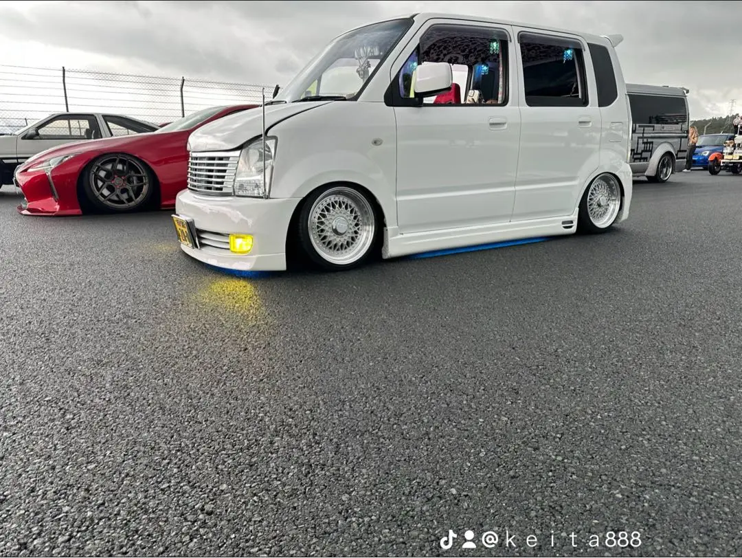 2026年最新】ワゴンr アクスルの人気アイテム - メルカリ