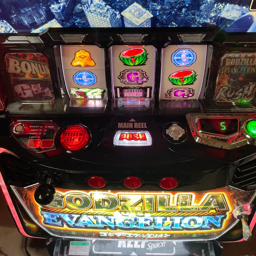 2026年最新】パチンコ実機 エヴァの人気アイテム - メルカリ