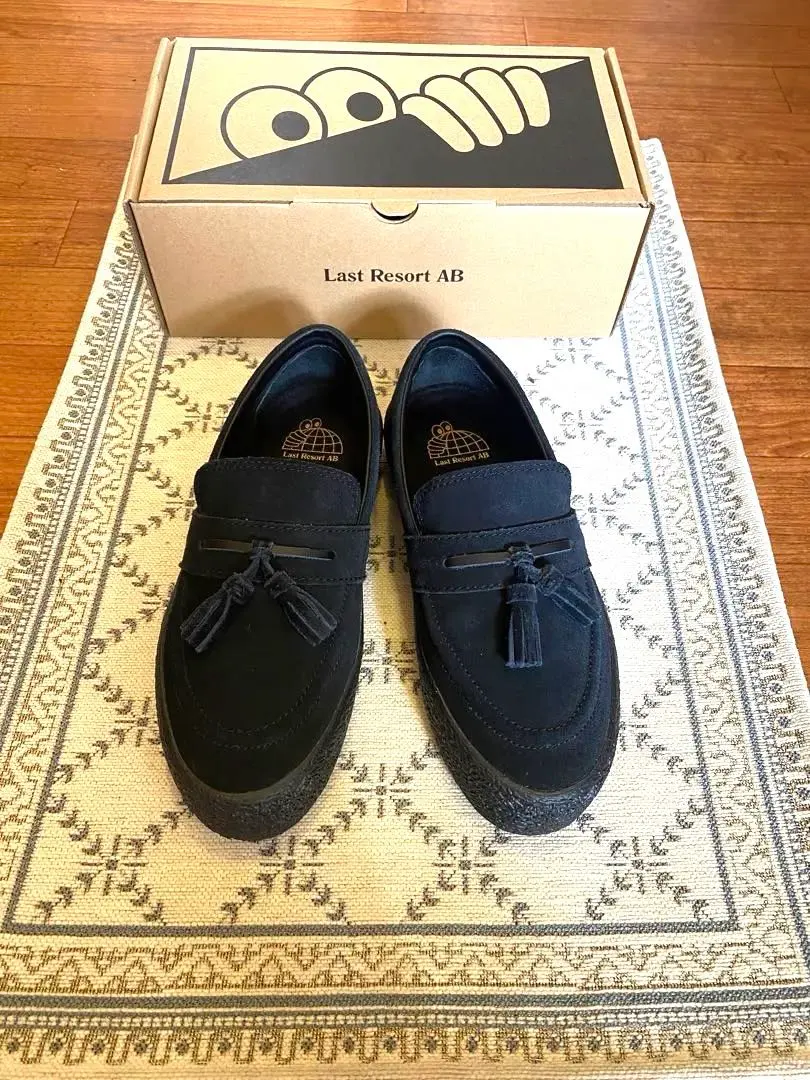 2026年最新】ラストリゾートab 24の人気アイテム - メルカリ