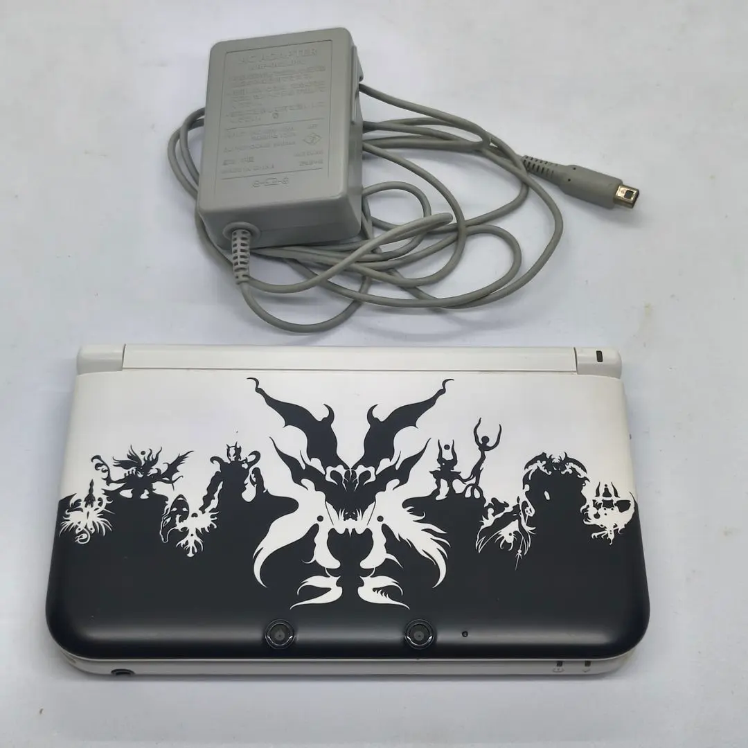 2026年最新】ニンテンドー 3DSLL 真・女神転生IV 限定モデルの人気