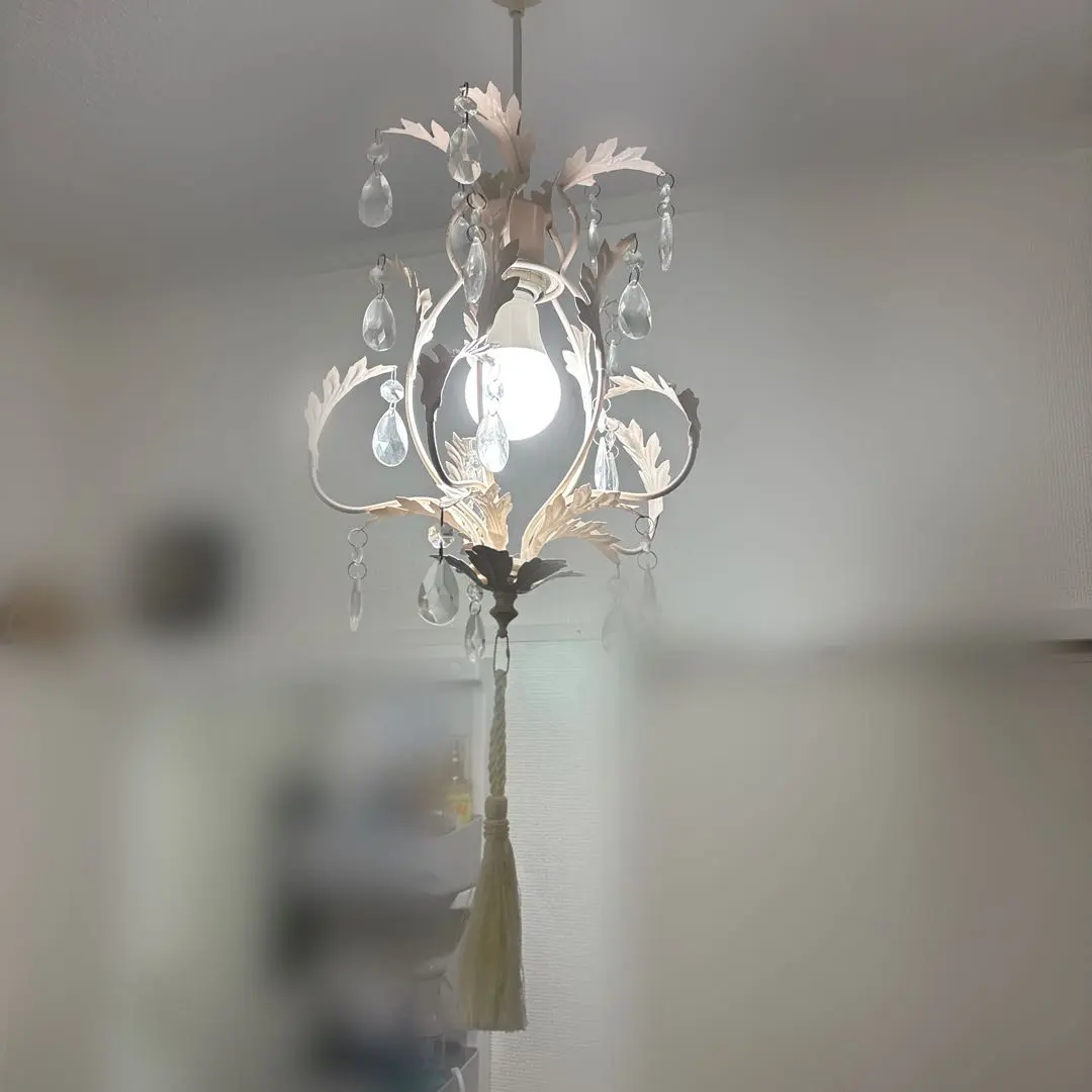 2026年最新】Francfranc シャンデリアの人気アイテム - メルカリ