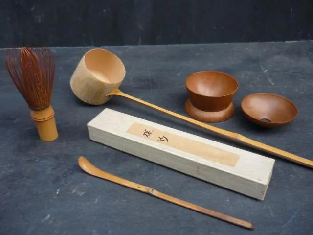 2026年最新】水屋柄杓の人気アイテム - メルカリ