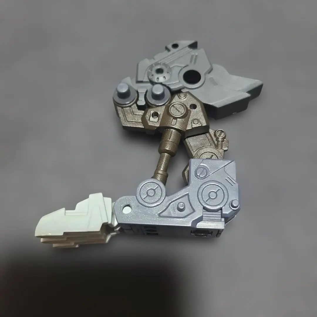 2026年最新】ゾイド 凱龍輝の人気アイテム - メルカリ