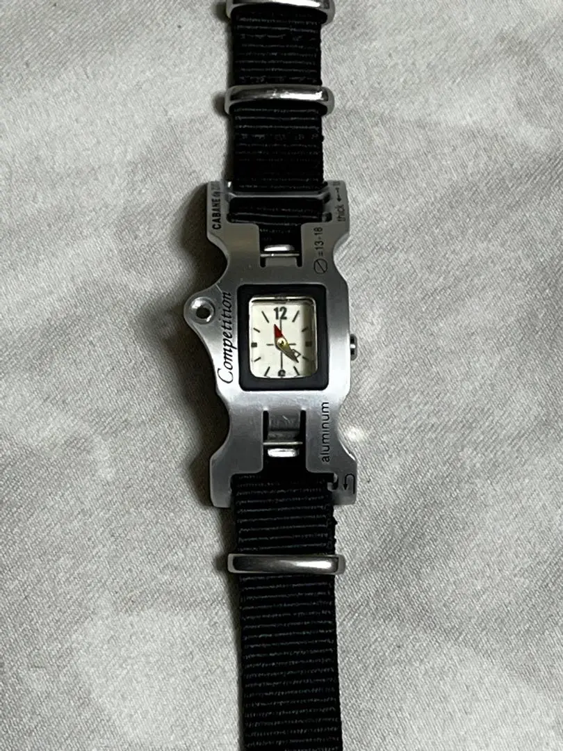 2026年最新】CABANE de ZUCCa COMPETITIONの人気アイテム - メルカリ