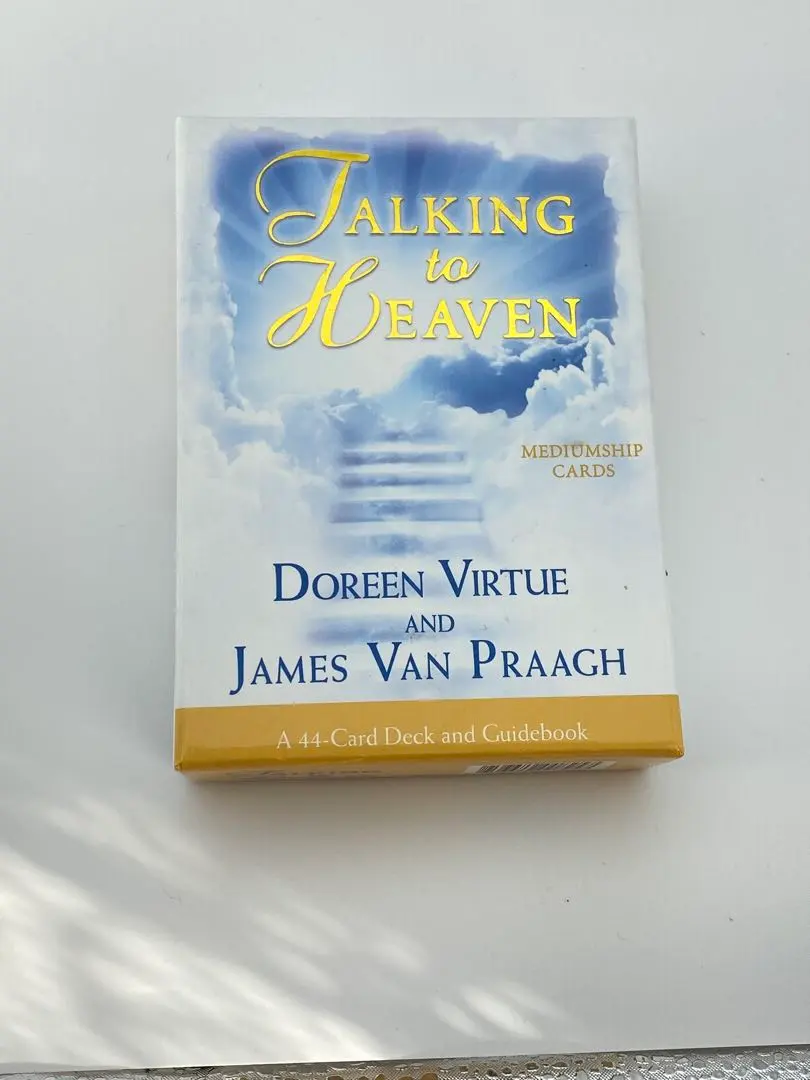 2026年最新】トーキングトゥヘブンミディアムシップカードの人気