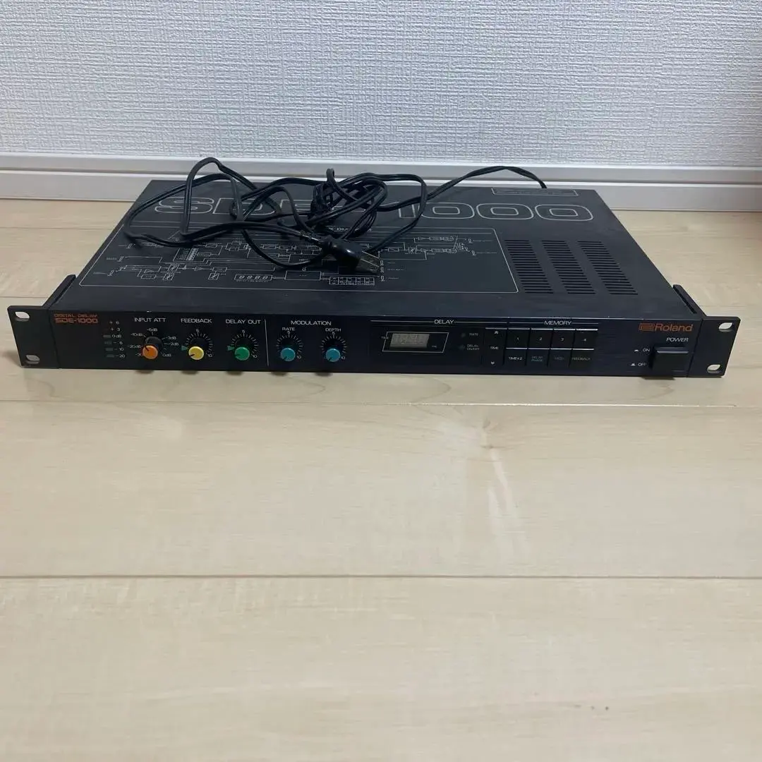 2026年最新】ROLAND SDE-1000の人気アイテム - メルカリ