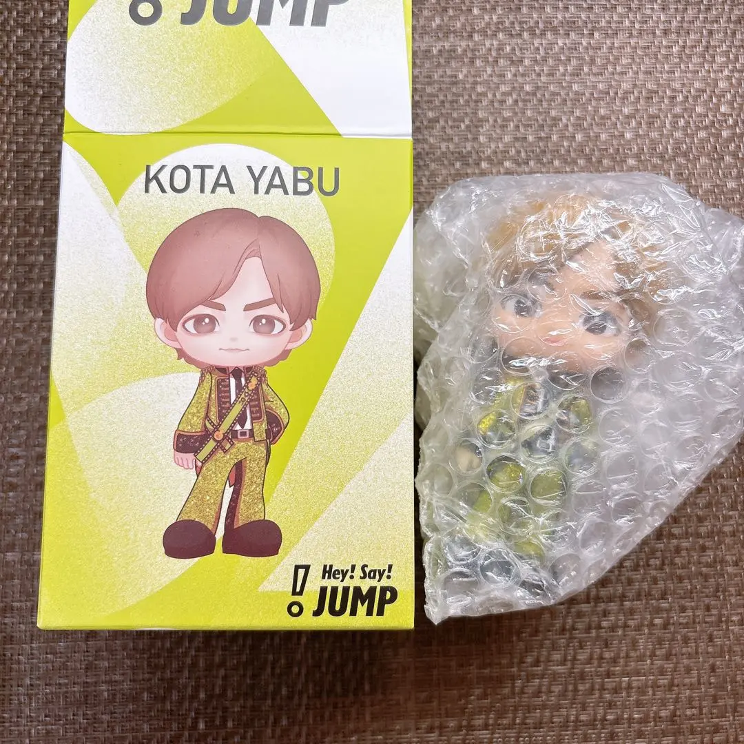 2025年最新】hey!say!jump フィギュア ノーマル 薮宏太の人気アイテム
