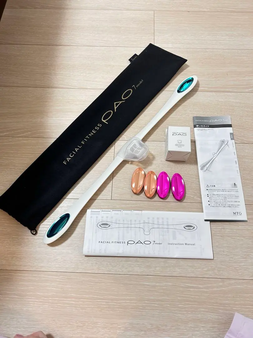 2026年最新】MTG フェイシャルフィットネスPAO ホワイトの人気アイテム