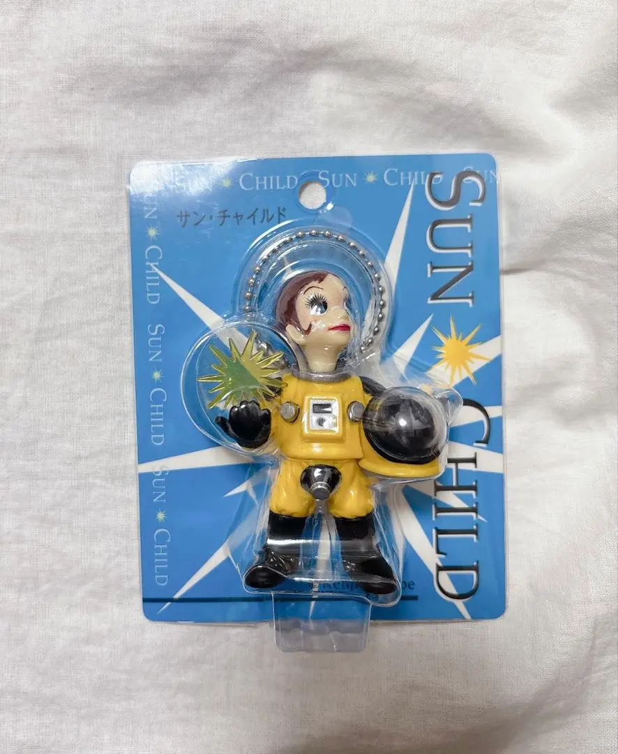 2026年最新】ヤノベケンジ サンチャイルドの人気アイテム - メルカリ