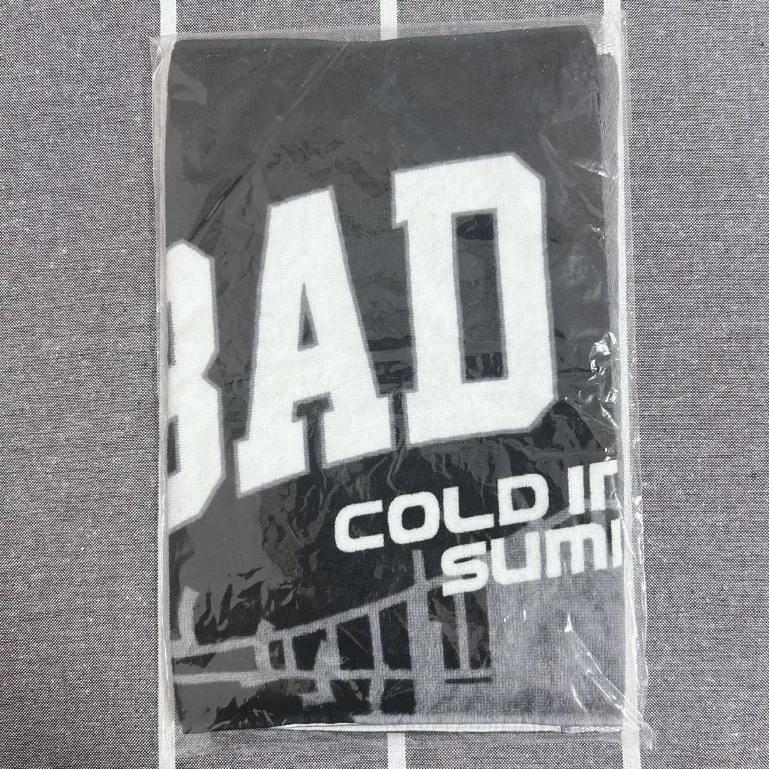2026年最新】badhop cold in summerの人気アイテム - メルカリ