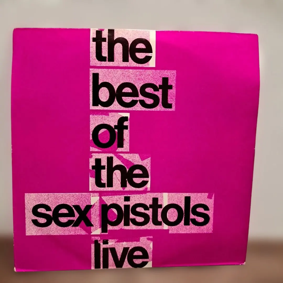 2026年最新】東京セックス・ピストルズ cdの人気アイテム - メルカリ