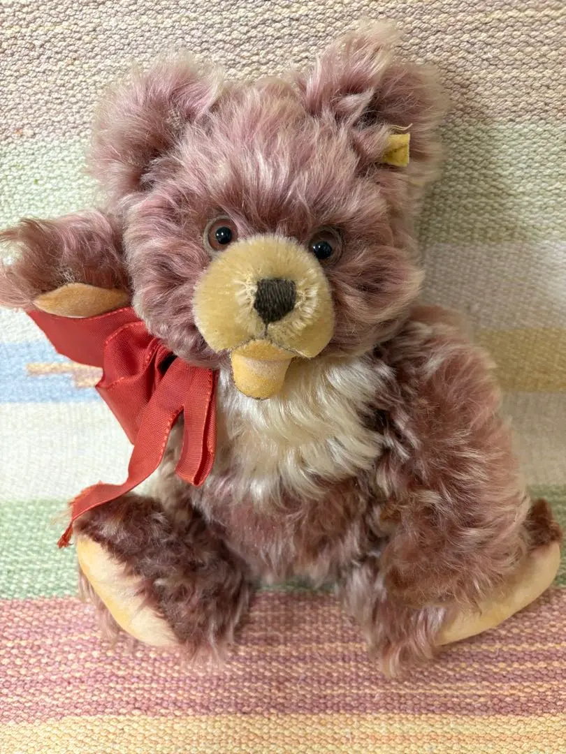 2026年最新】シュタイフ ゾッティの人気アイテム - メルカリ