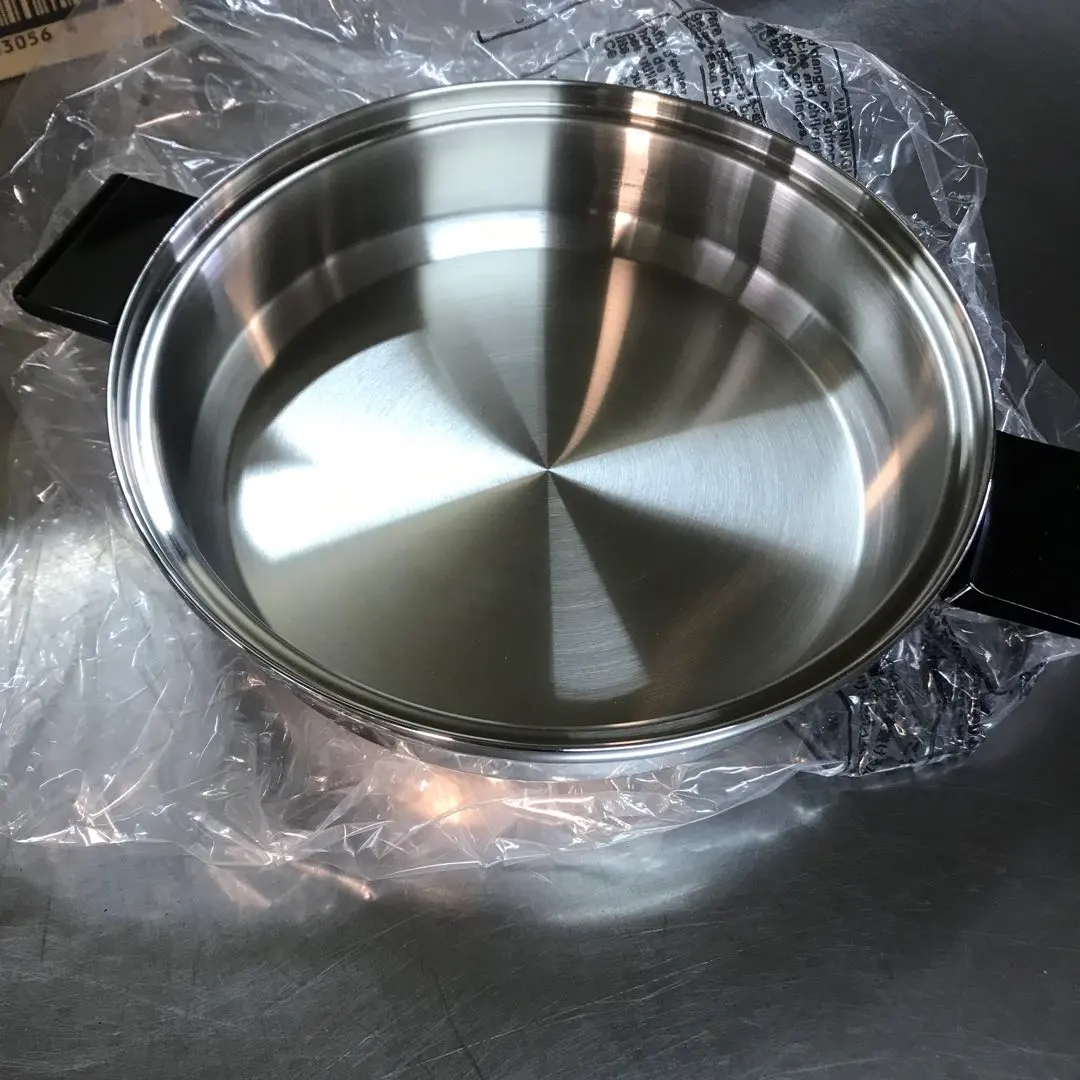 2026年最新】インコア ウイスコ 鍋の人気アイテム - メルカリ