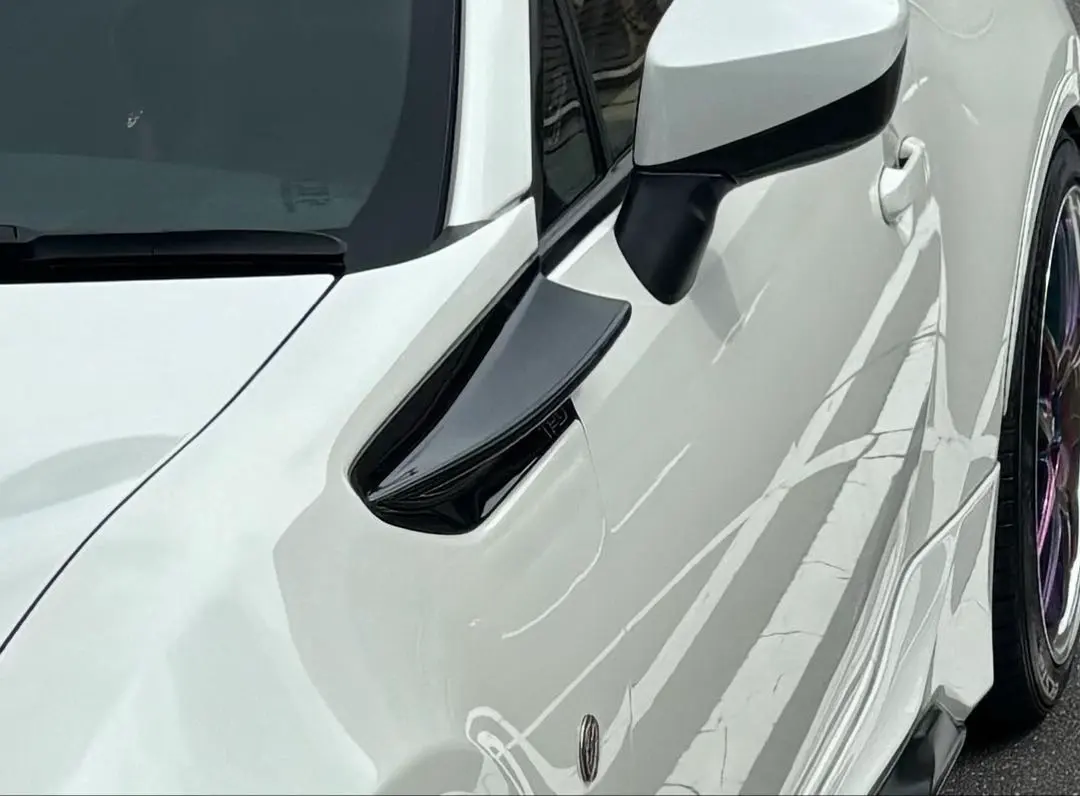 2026年最新】フェンダーガーニッシュ 86の人気アイテム - メルカリ