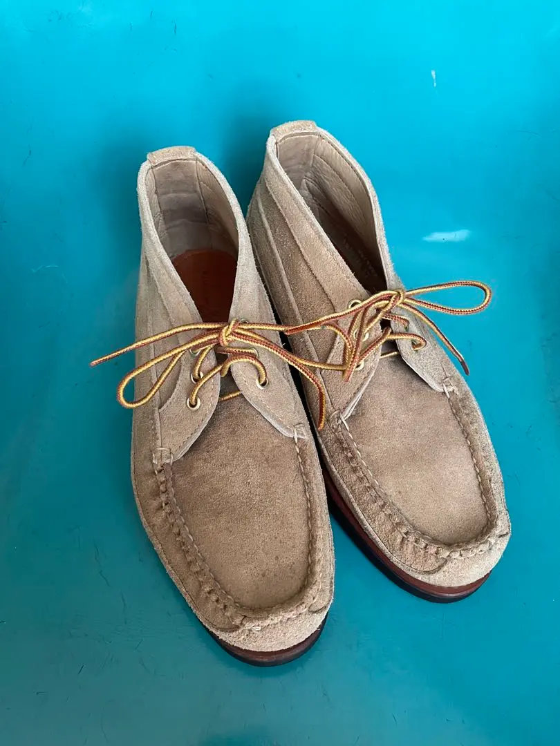 2026年最新】ランコート モカシンの人気アイテム - メルカリ