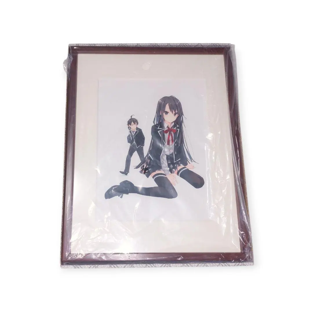 2026年最新】やはり俺の青春ラブコメ プリマグラフィの人気アイテム