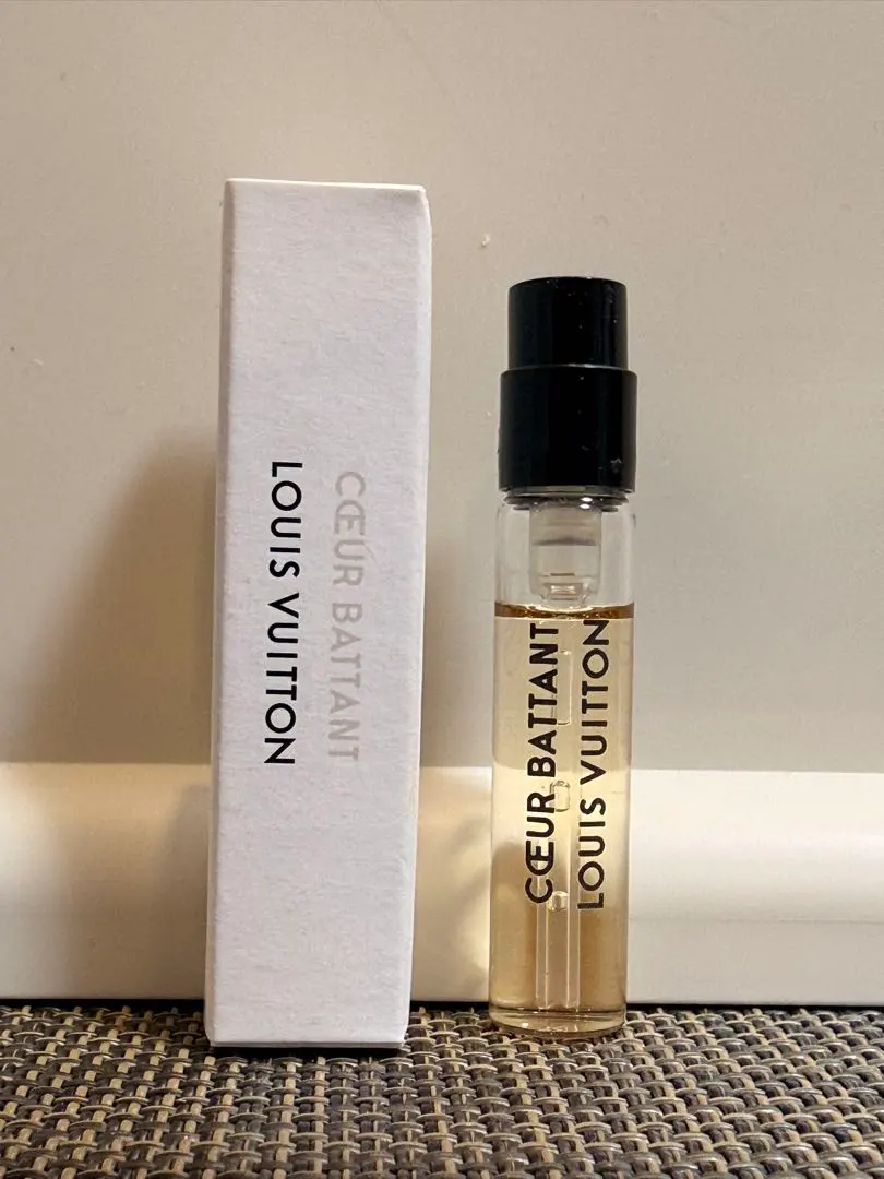 2026年最新】ルイヴィトン 香水 クールバタンの人気アイテム - メルカリ