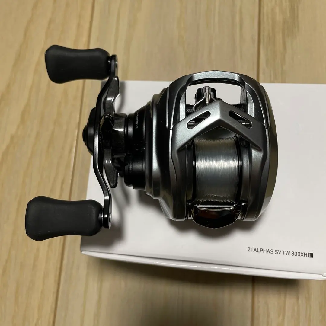 2026年最新】アルファスsvtw 21の人気アイテム - メルカリ