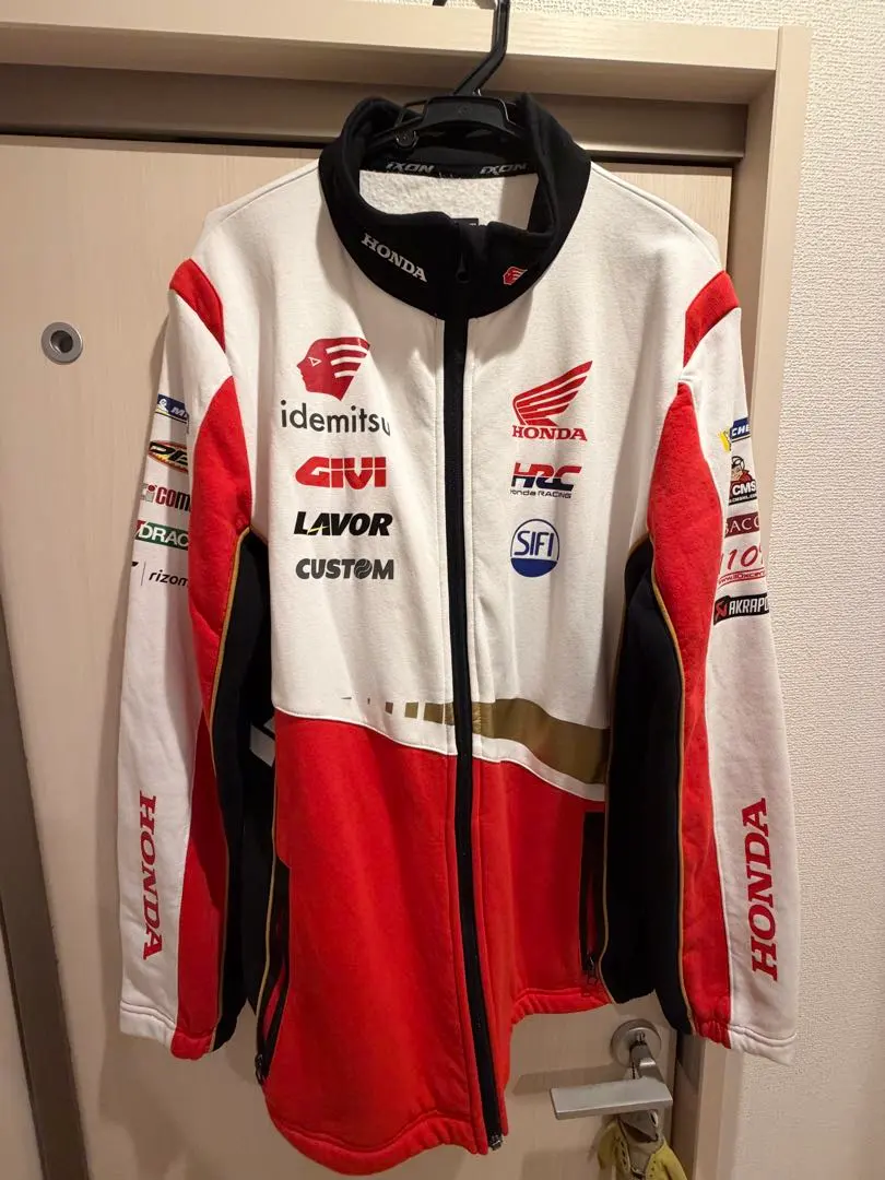 2026年最新】lcr ジャケット hondaの人気アイテム - メルカリ