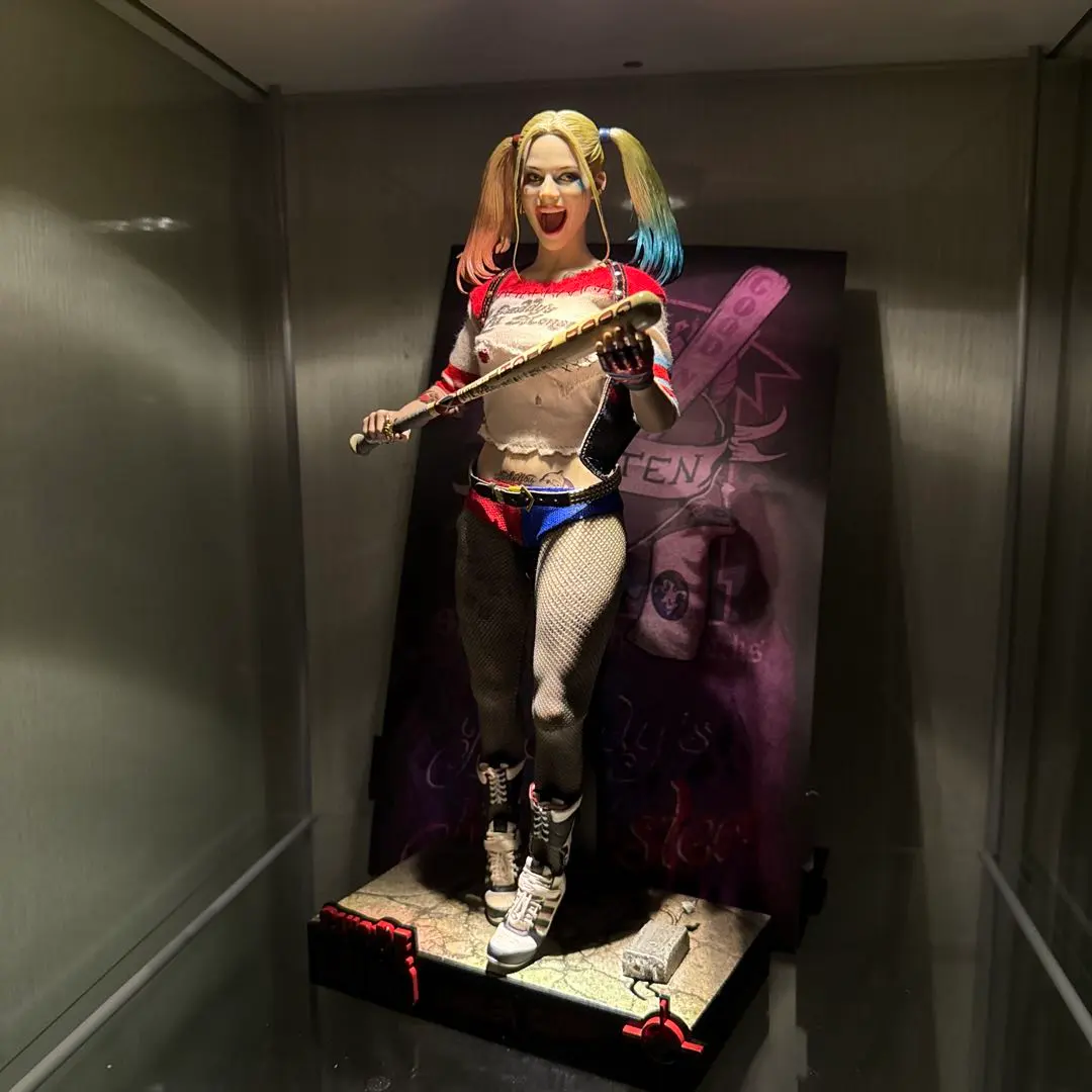 2026年最新】ホットトイズ ハーレイクインの人気アイテム - メルカリ