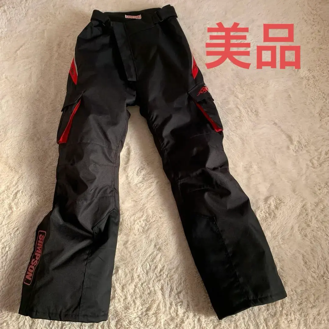 2026年最新】SIMPSON パンツの人気アイテム - メルカリ