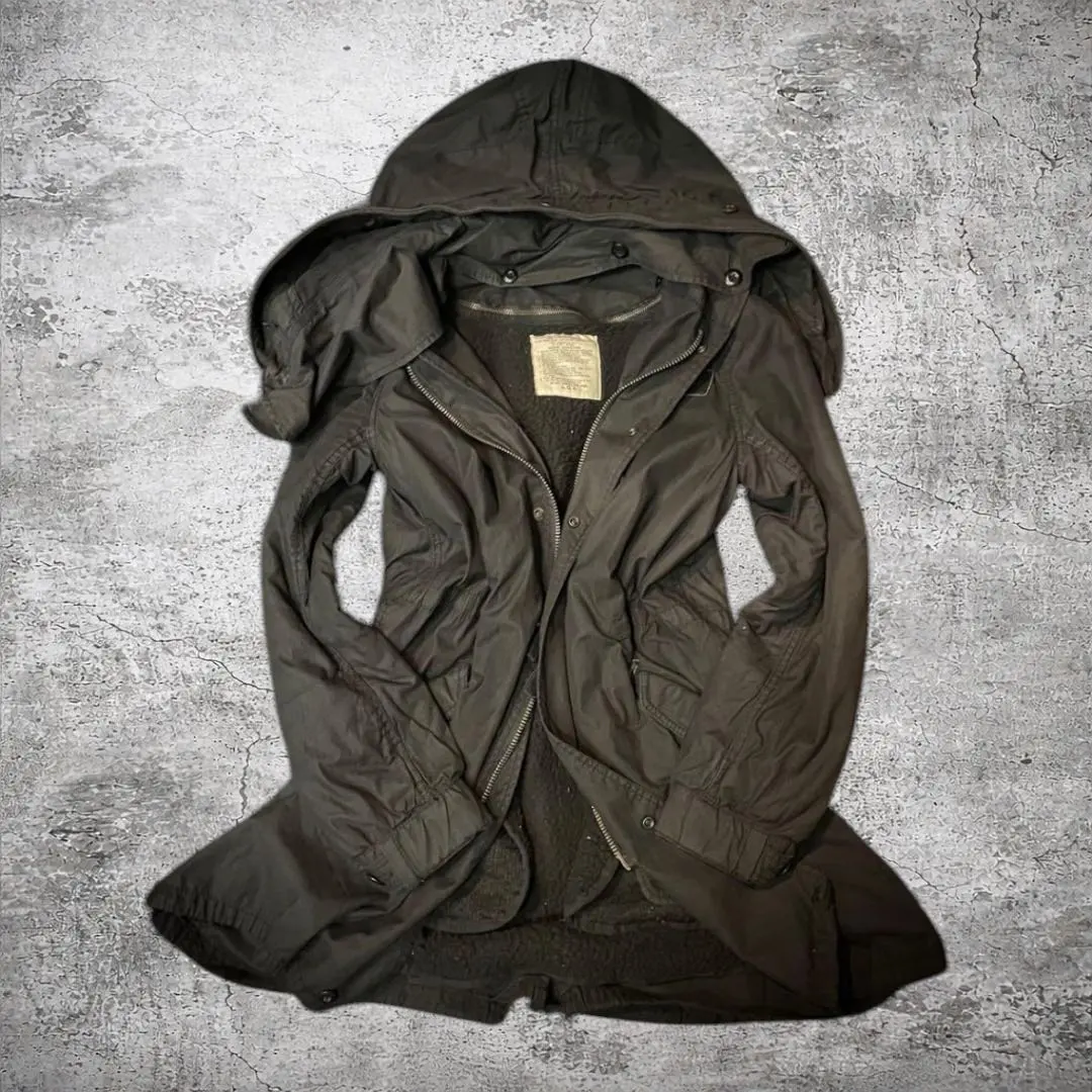 2026年最新】モッズコート kmriiの人気アイテム - メルカリ