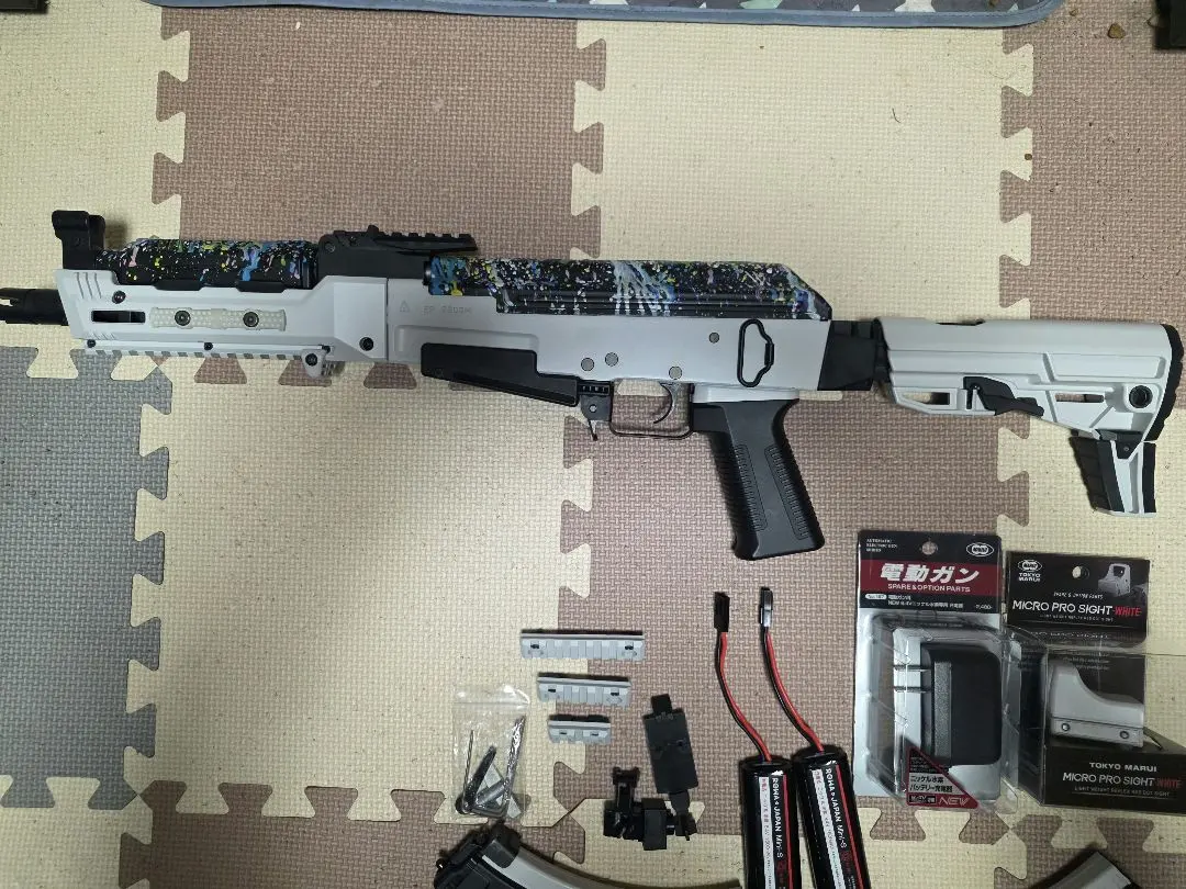 2026年最新】ak トップカバーの人気アイテム - メルカリ