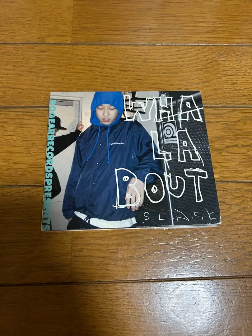 2026年最新】s.l.a.c.k whalaboutの人気アイテム - メルカリ