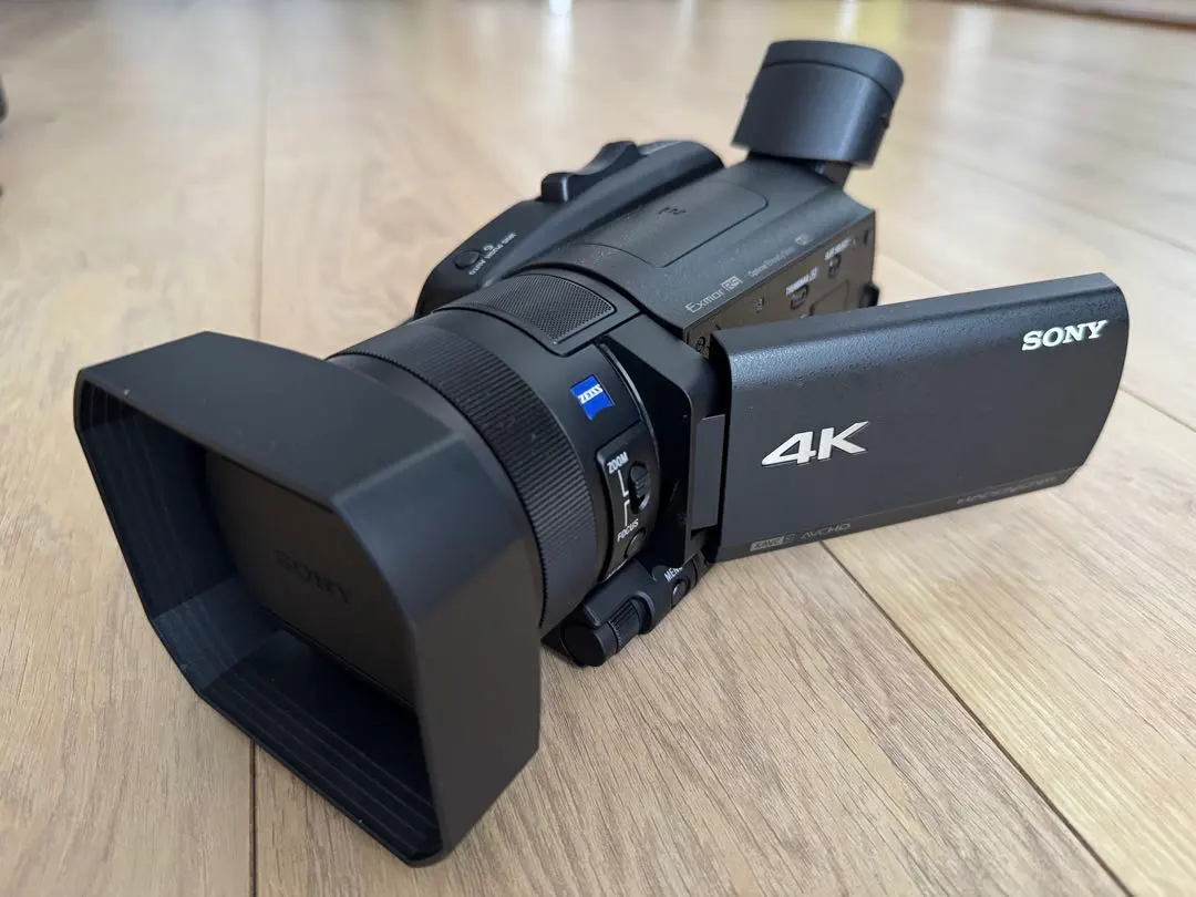 2026年最新】fdr ax700の人気アイテム - メルカリ