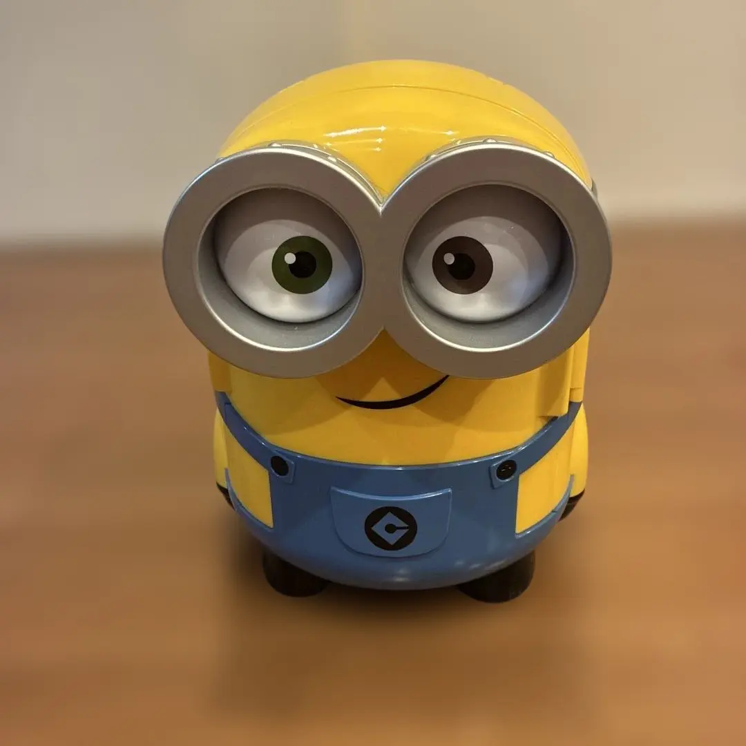 2026年最新】ミニオン 冷蔵庫の人気アイテム - メルカリ
