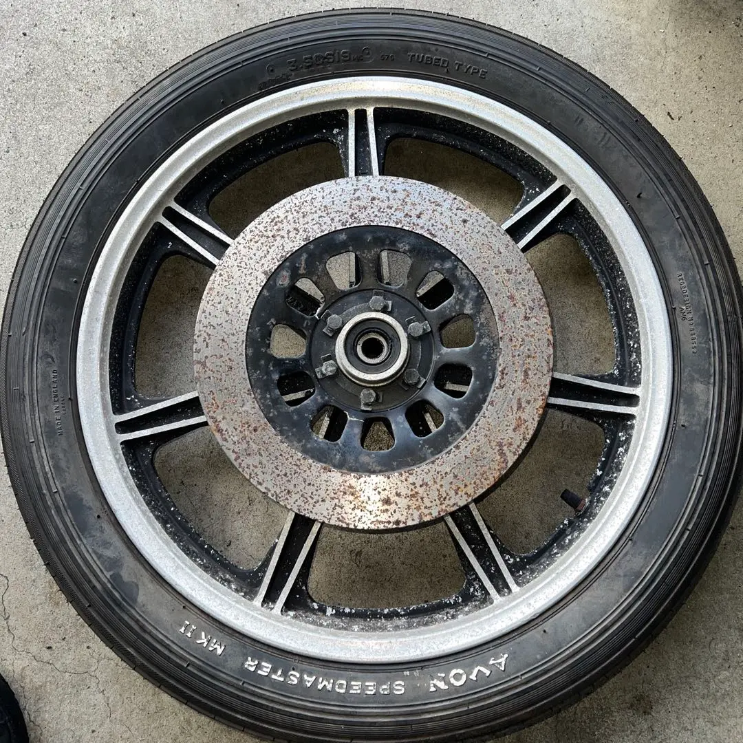 2026年最新】キャストホイール SRの人気アイテム - メルカリ