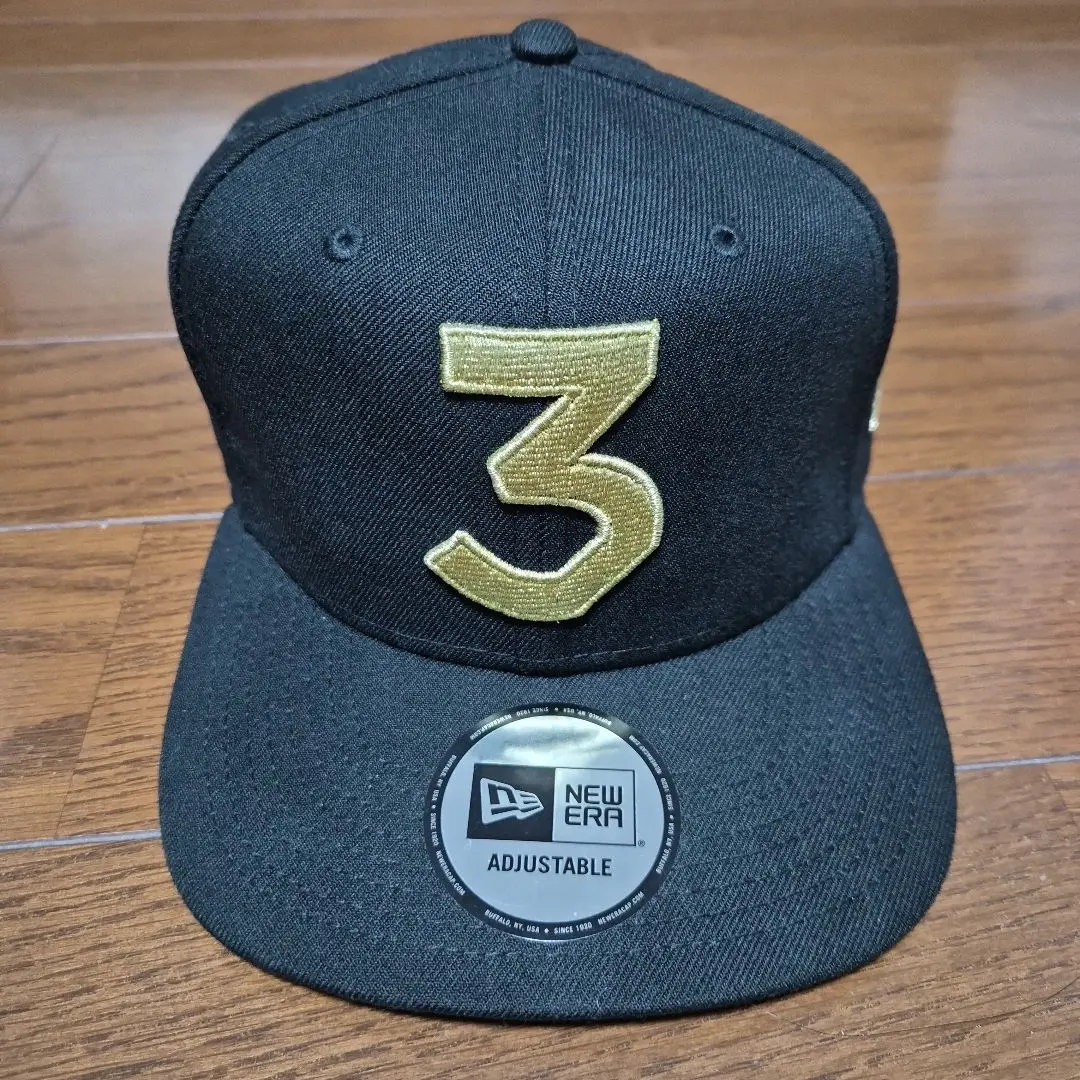 2026年最新】Chance the rapper NEW ERA CAPの人気アイテム - メルカリ