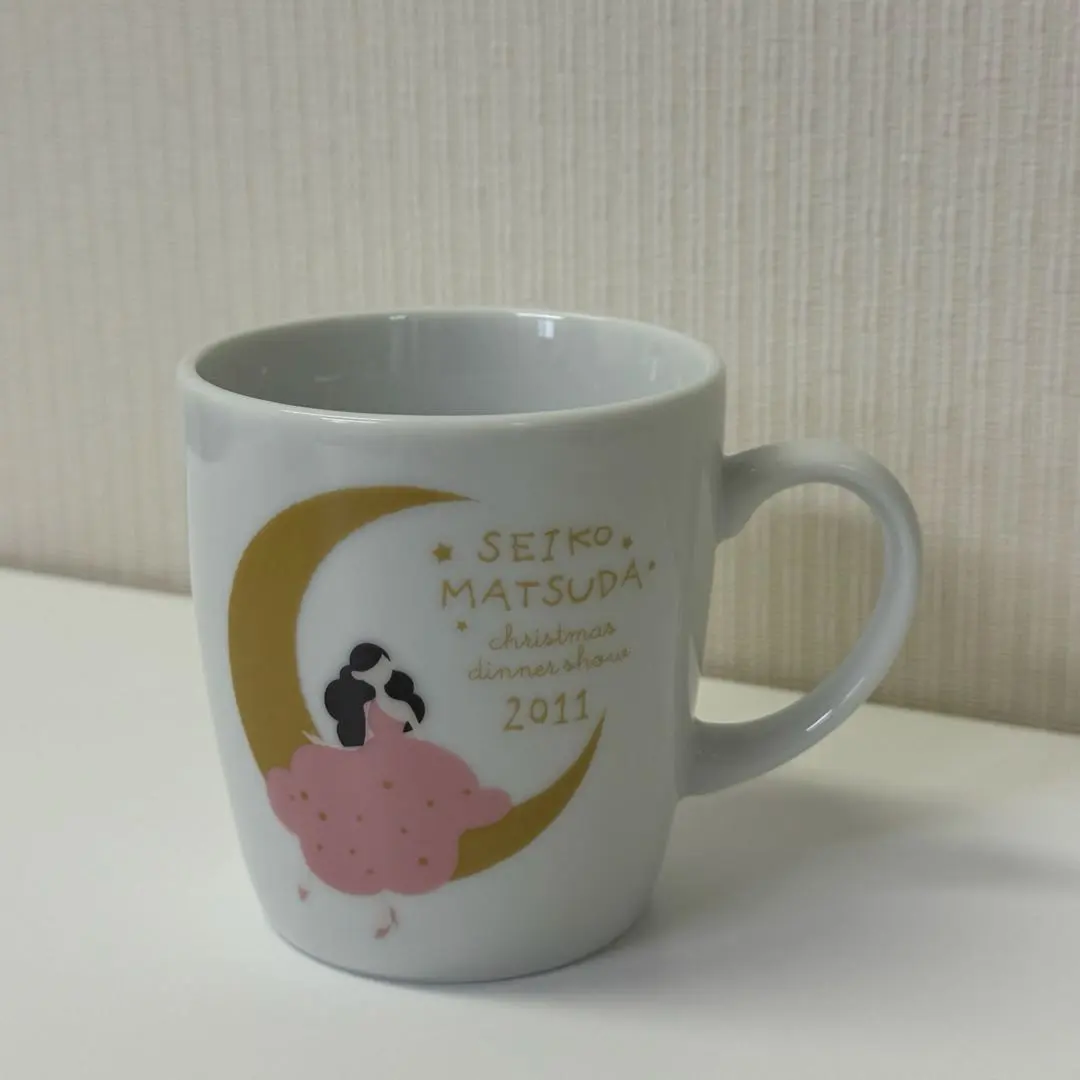 2026年最新】松田聖子 マグカップの人気アイテム - メルカリ