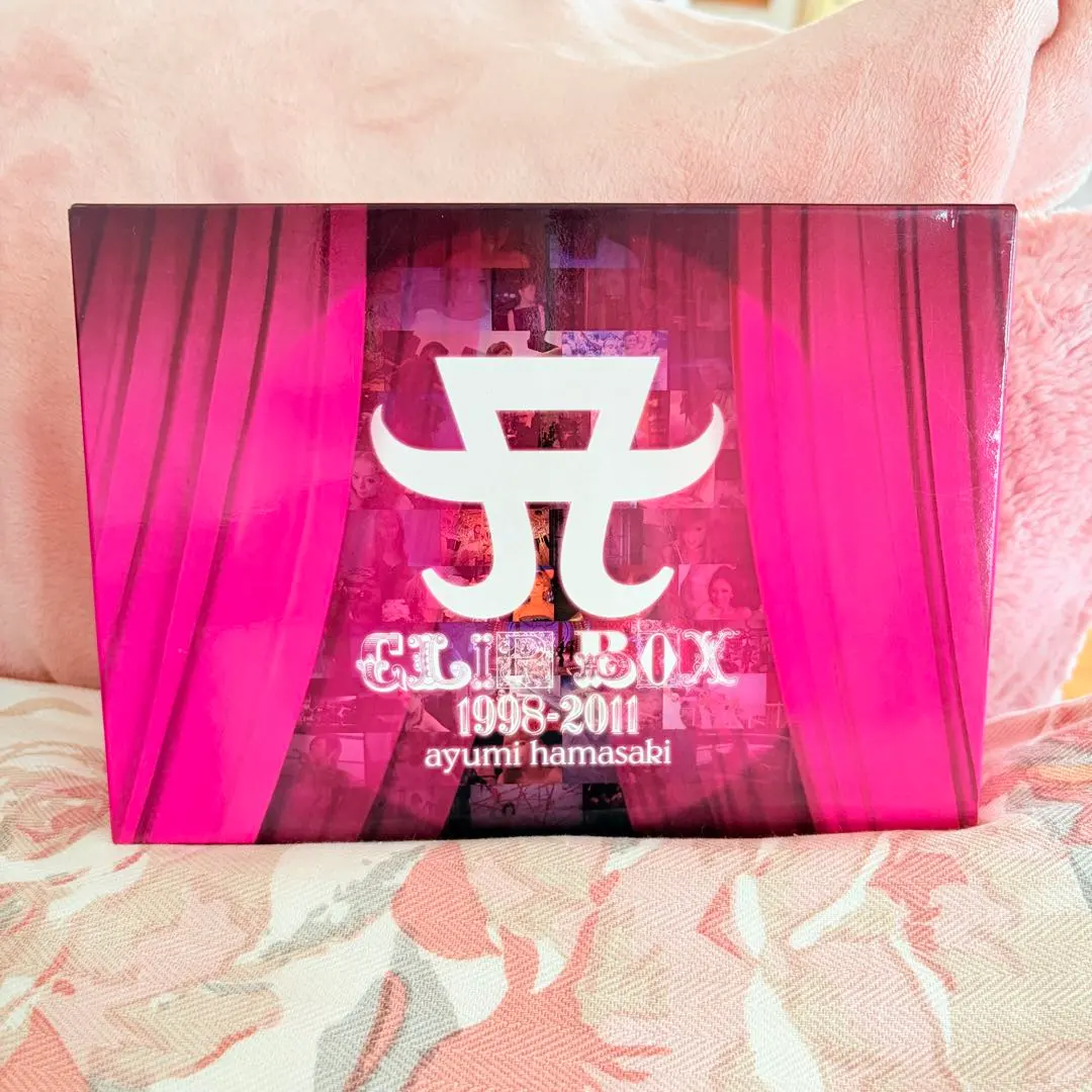 2026年最新】A CLIP BOX 1998-2011 の人気アイテム - メルカリ