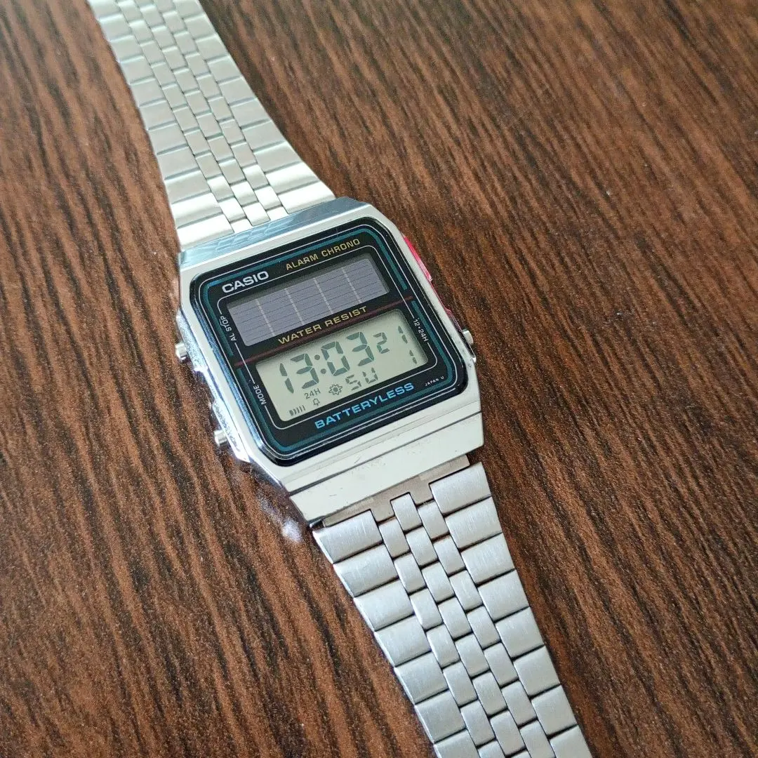 2026年最新】casio AL-180の人気アイテム - メルカリ