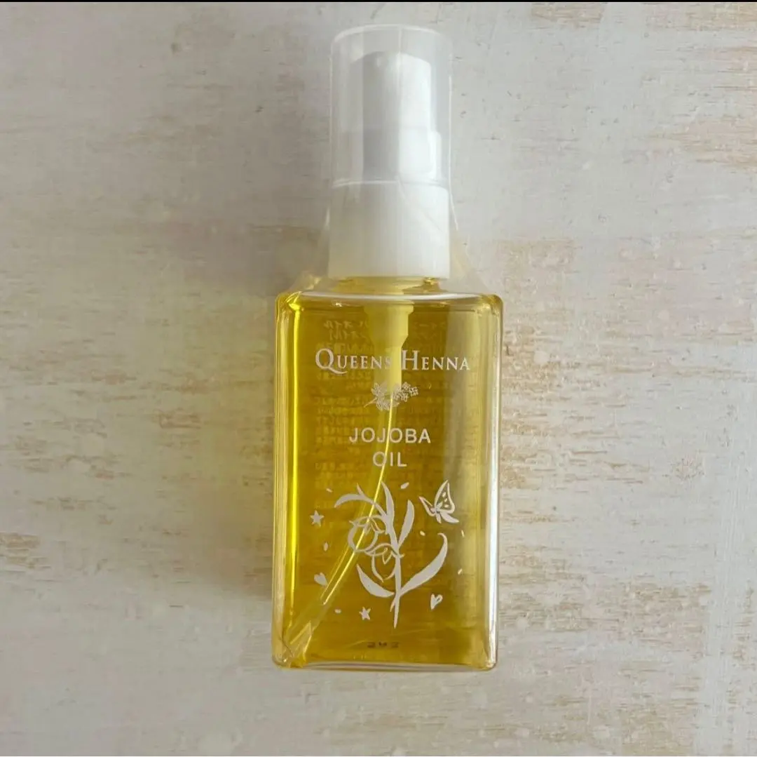 2026年最新】クイーンズヘナ オイルの人気アイテム - メルカリ