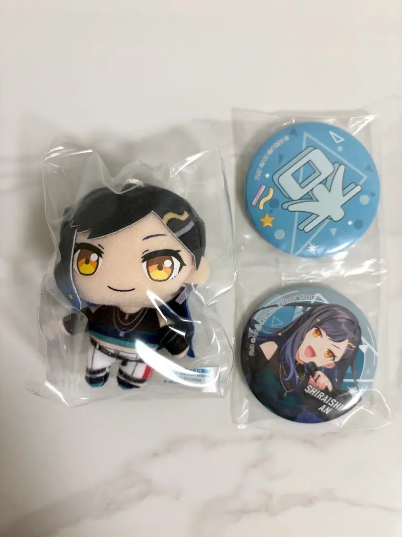 2026年最新】中島由貴 缶バッジの人気アイテム - メルカリ