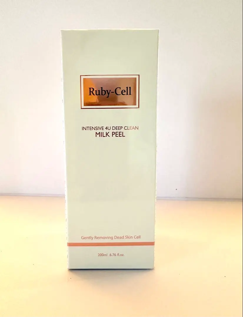 2026年最新】ルビーセル ディープクリーンの人気アイテム - メルカリ